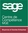 Sage centre competence MGE