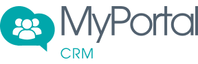 MyPortal CRM Collaboratif
