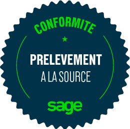 Le Prélèvement à la source (dit PAS) Le Prélèvement à la source (dit PAS)